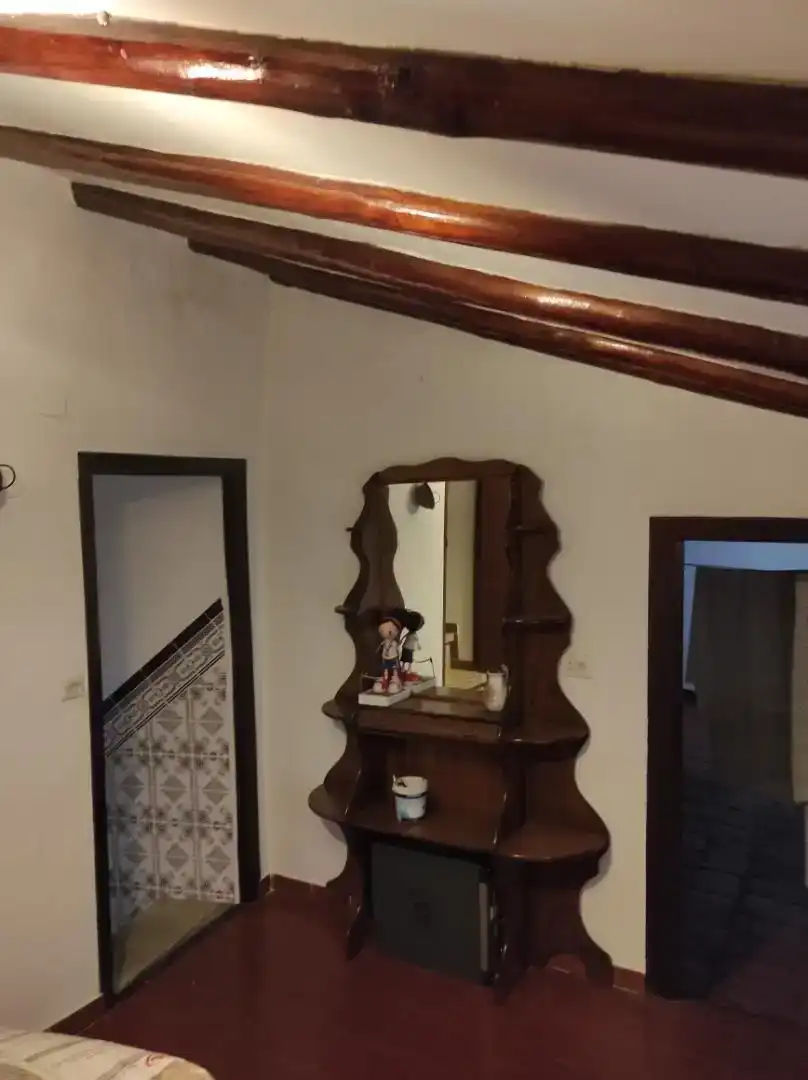 Planta baixa en venda en Guadalupe amb Traster i Balcó