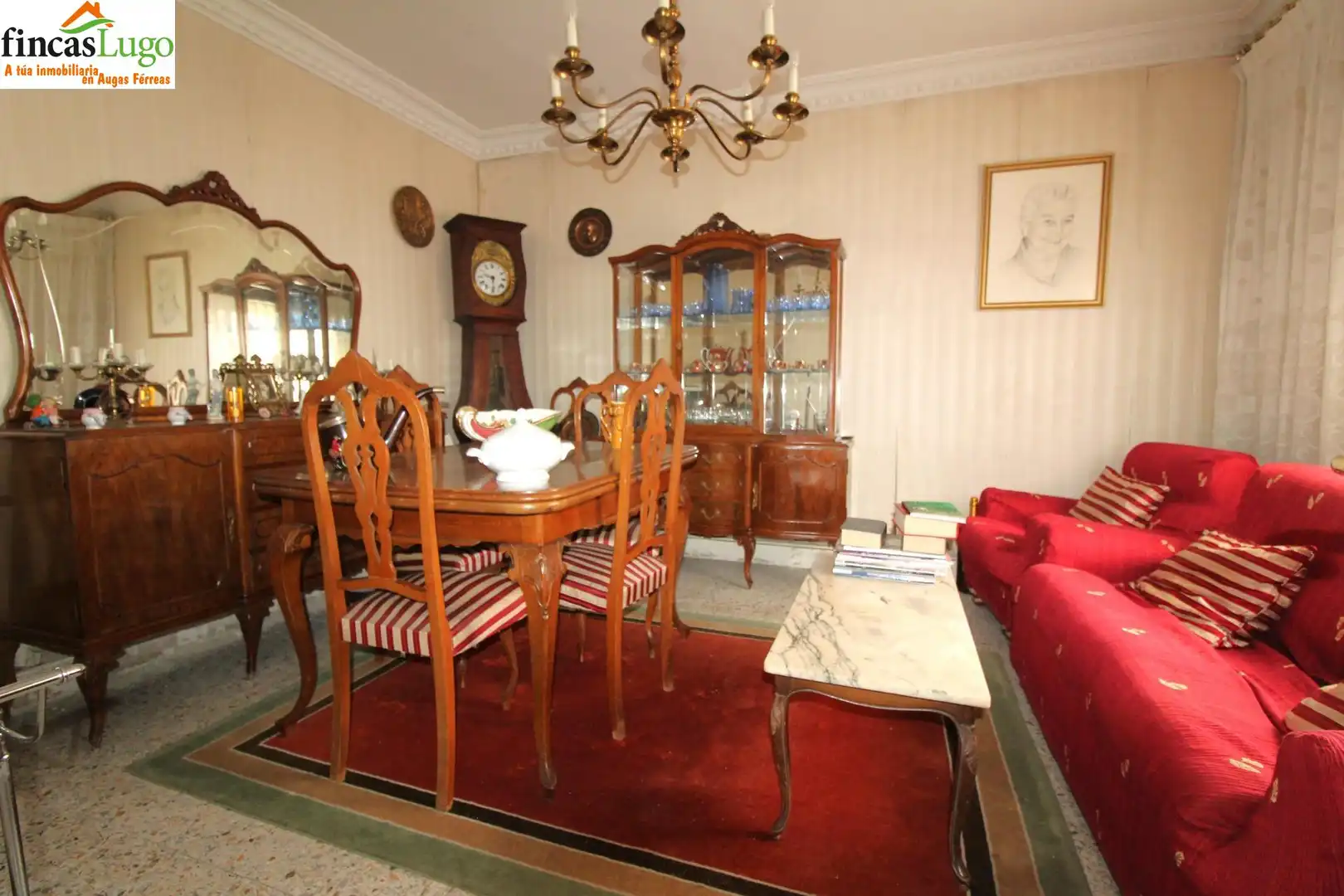 Casa in vendita a San Roque - As Fontiñas, imagen 17