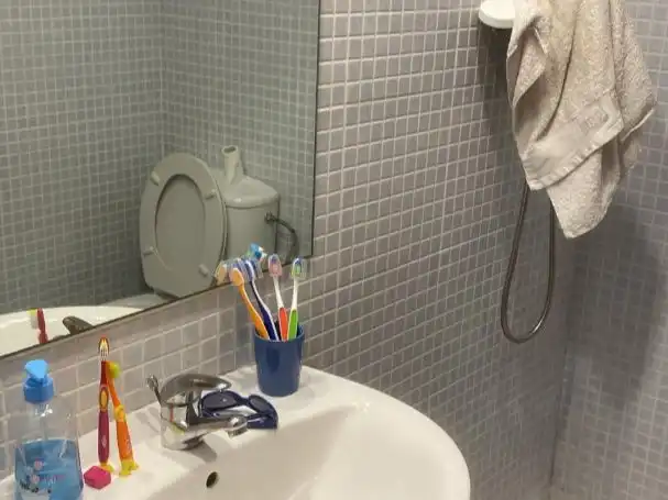 Apartament amb piscina de lloguer a pau claris 6, imagen 6