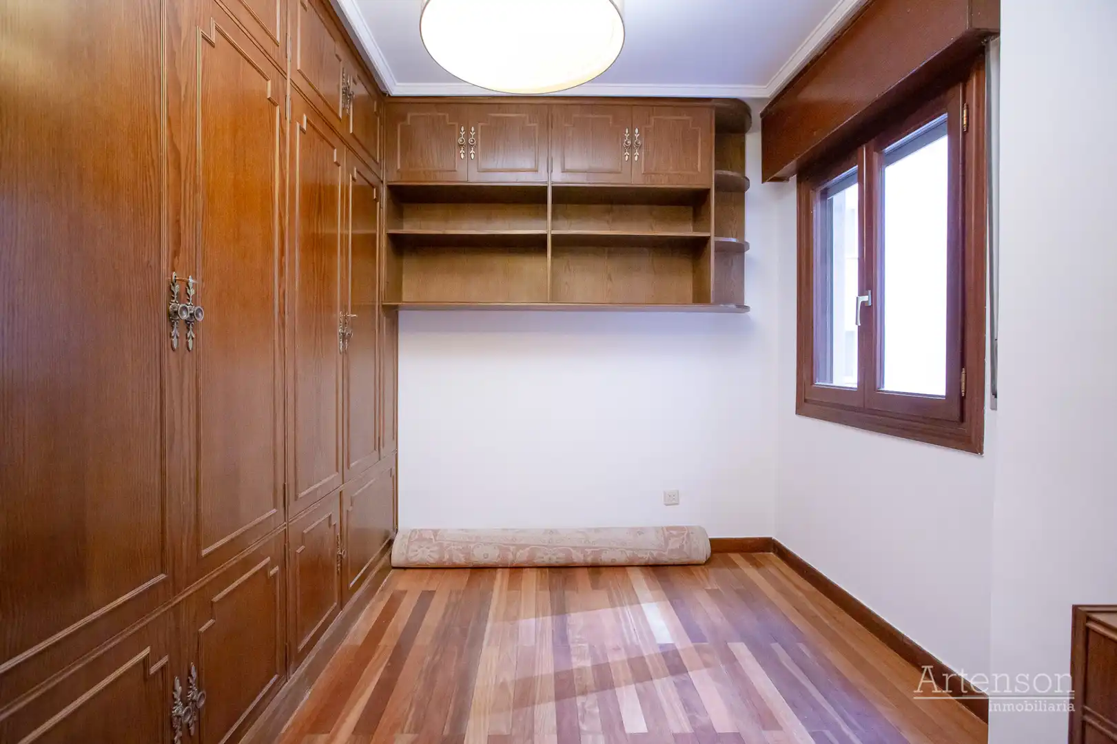 Flat for sale in Santurtzi   with Heating and Terrace
