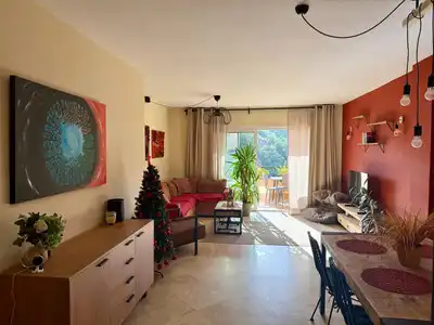 Mini appartamento con piscina in vendita a Calle Huelva de Calahonda 3, imagen 20