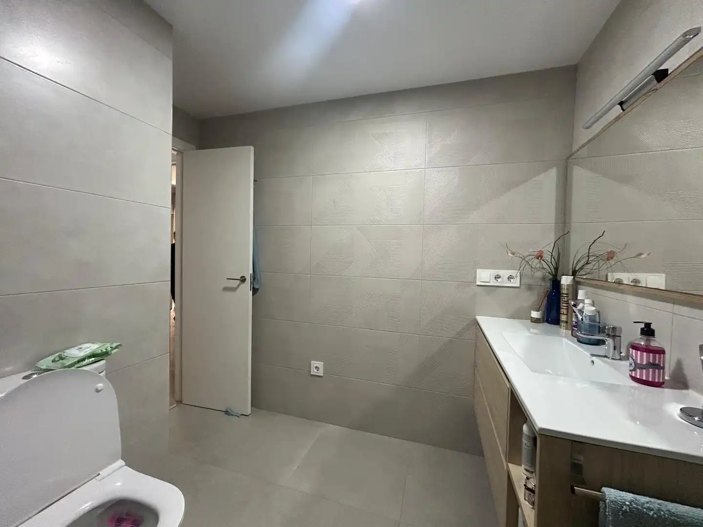 Apartment mit Aufzug zum Verkauf in VILLA MADRID 28, imagen 14