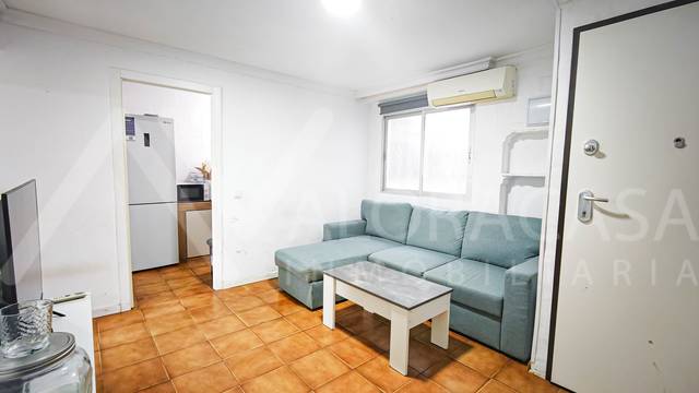 Piso en Venta en La Luz - El Torcal