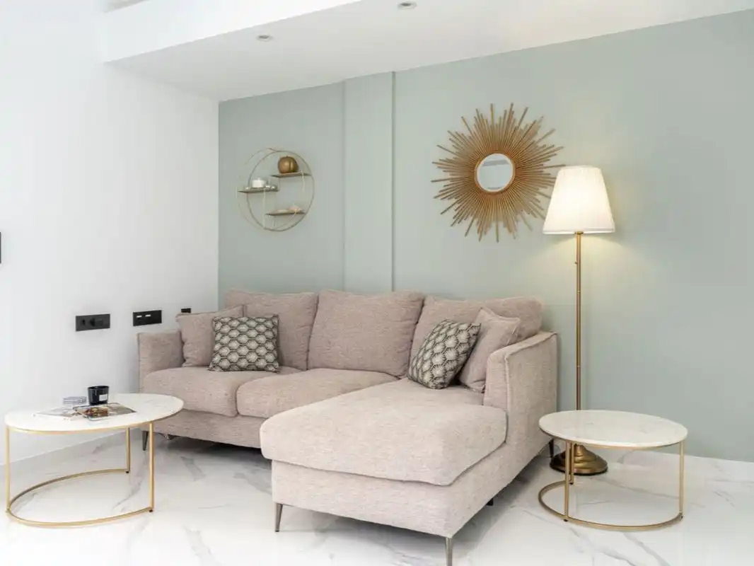 Flat with lift for sale in Rambla Juan Mateo García 25, imagen 2