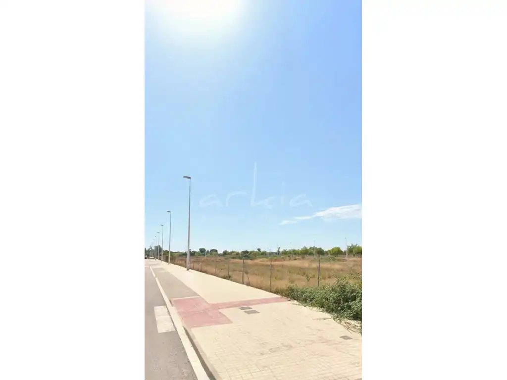 Terreny residencial en venda a Sagunto ciudad, imagen 6