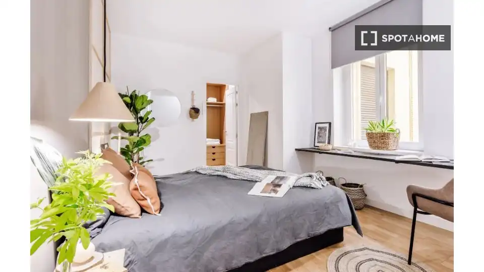 Room in Recoletos