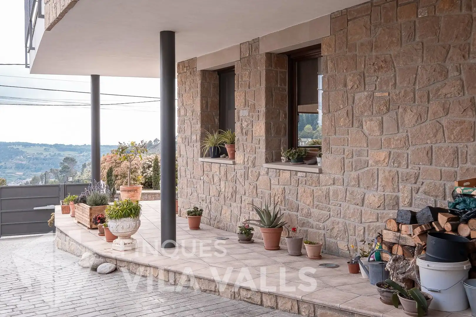 Maison avec jardin à vendre à C de les creus, imagen 75