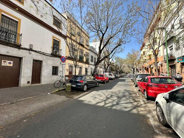 Piso en Venta en Cruz Roja