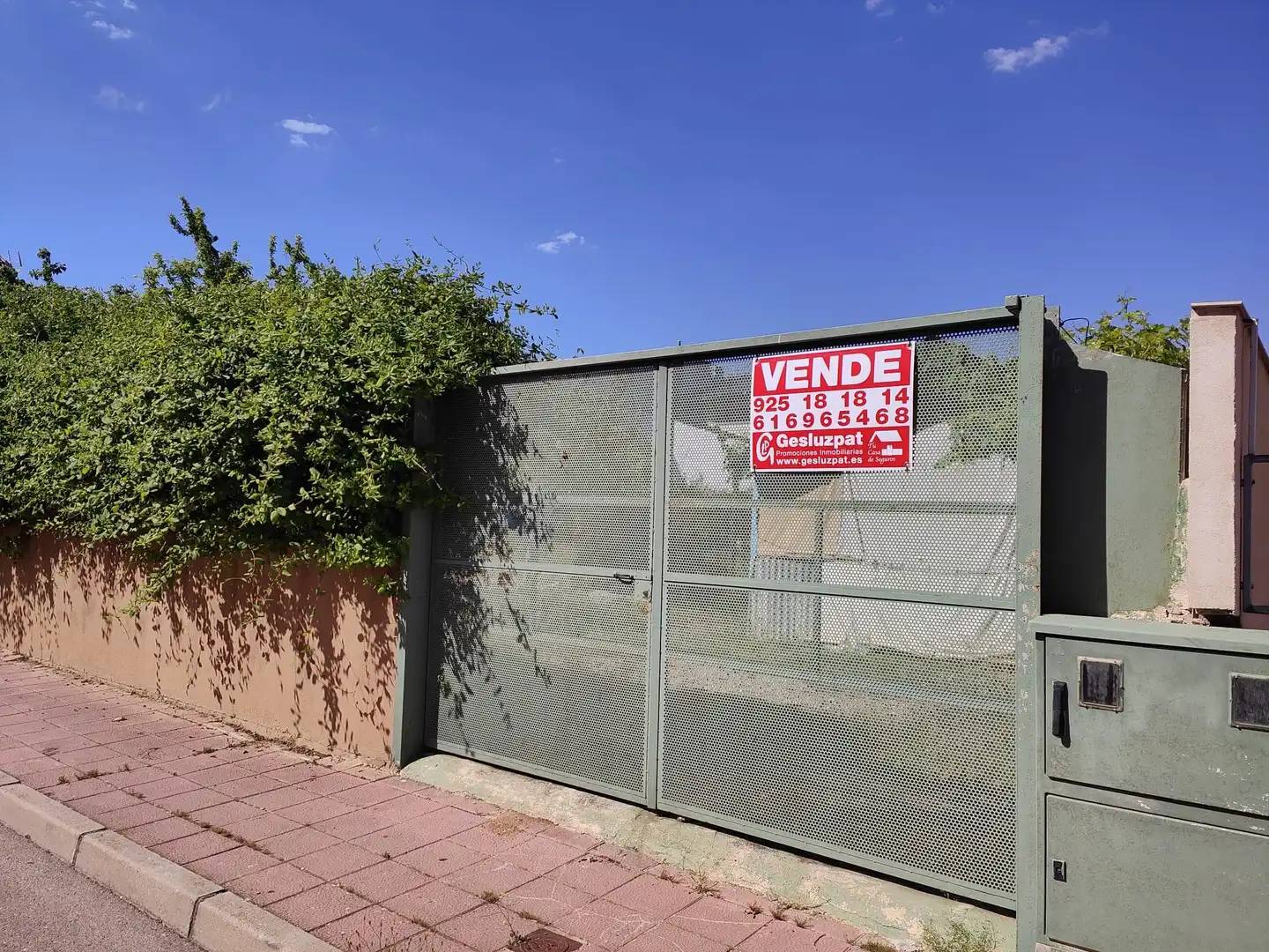 Lands and plots for sale in Corral de Almaguer, imagen 2