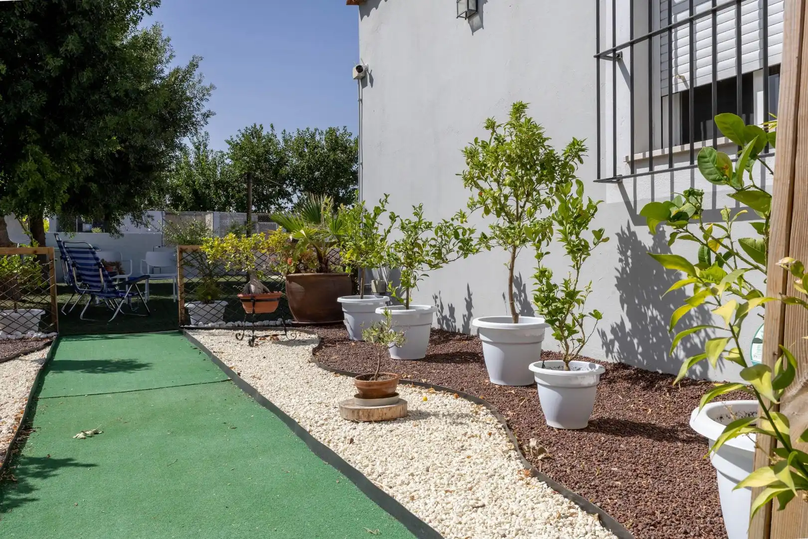 Chalet con piscina en venta en Santiago - Coronación, imagen 47