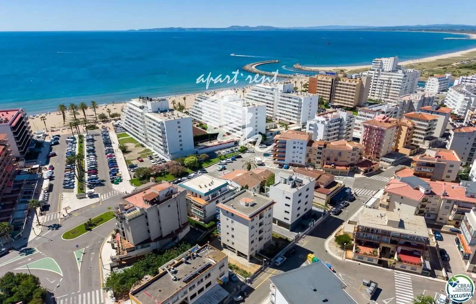 Wohnung mit Terrasse zum Verkauf in ROCA LLARGA, imagen 26