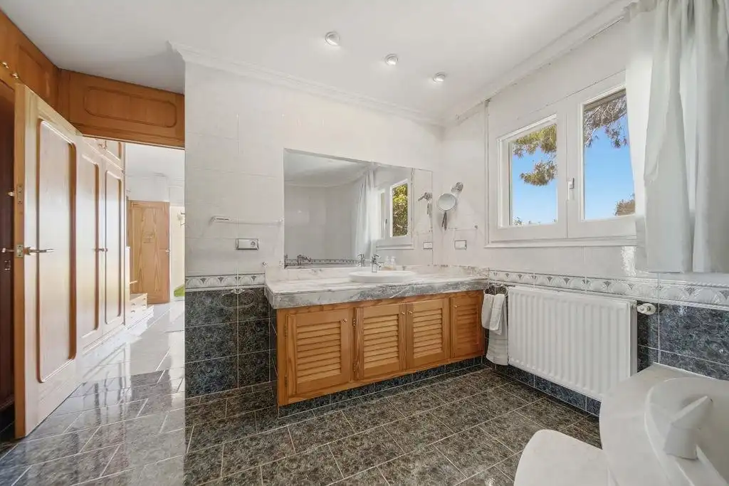 Baño de Casa o chalet en venta en Roses