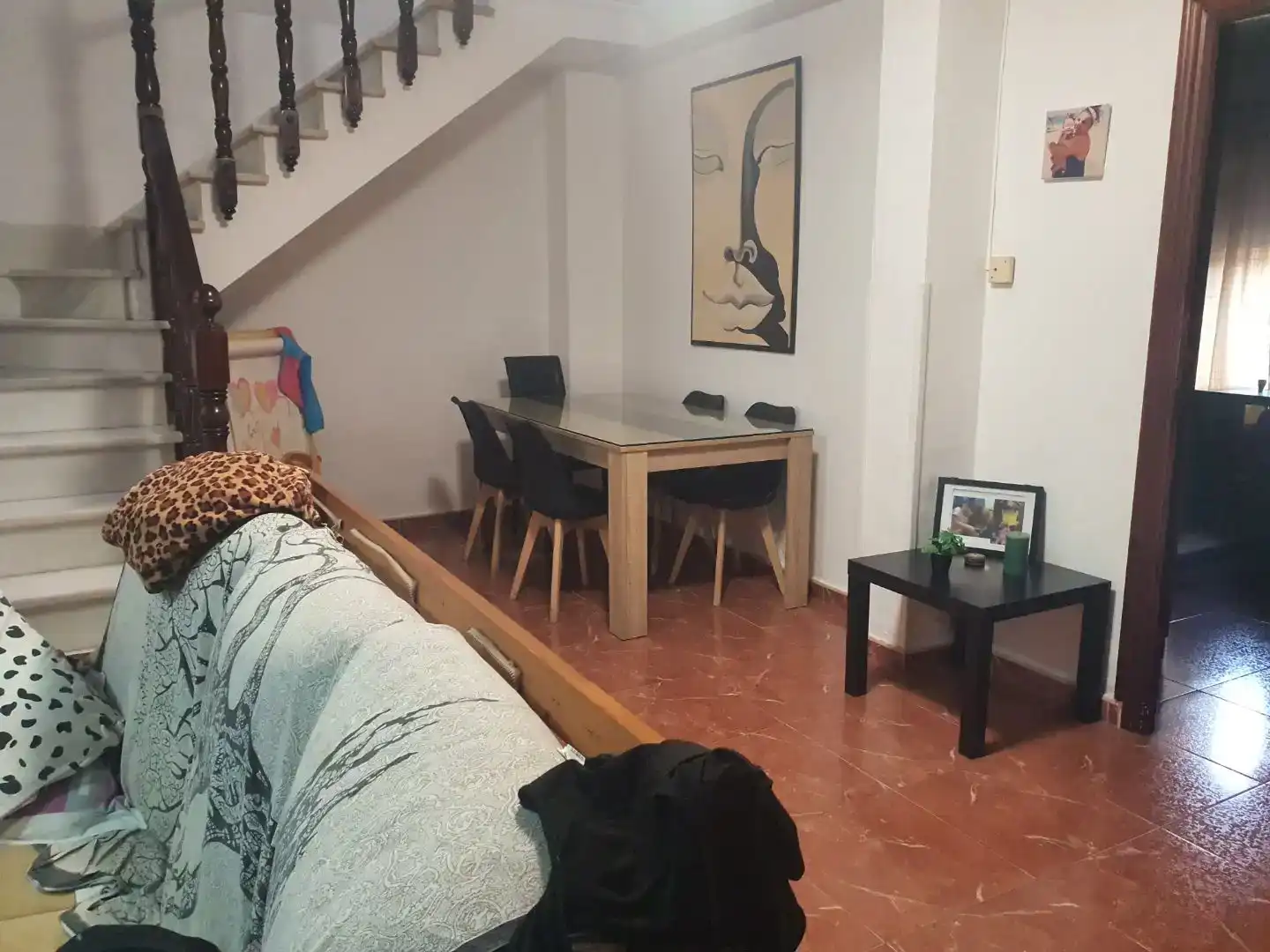 Piso en venta en Coria del Río, Sevilla