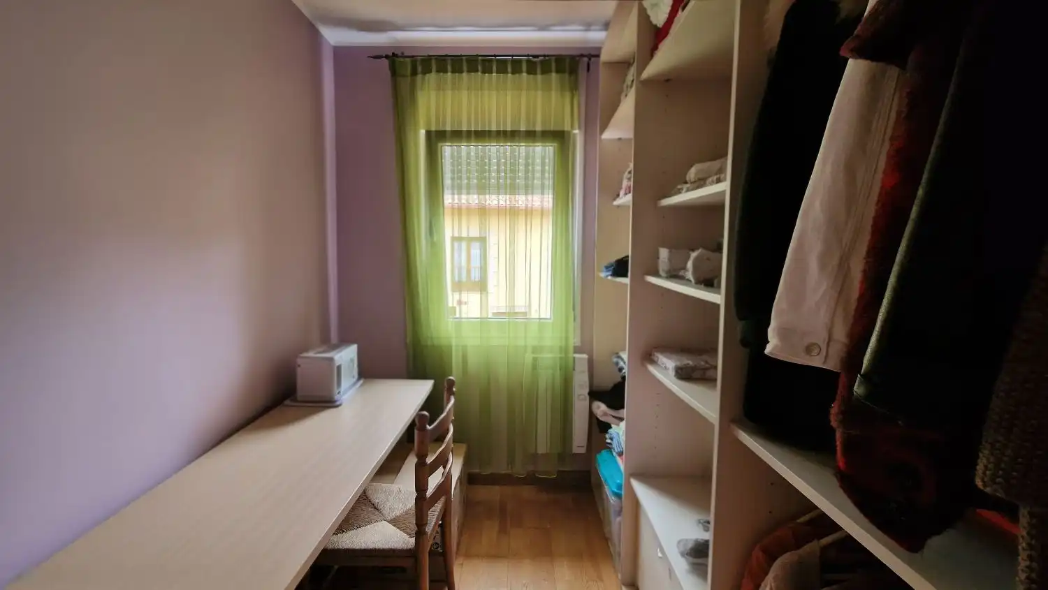 Dormitori de Casa o xalet en venda en Piélagos amb Calefacció, Terrassa i Traster