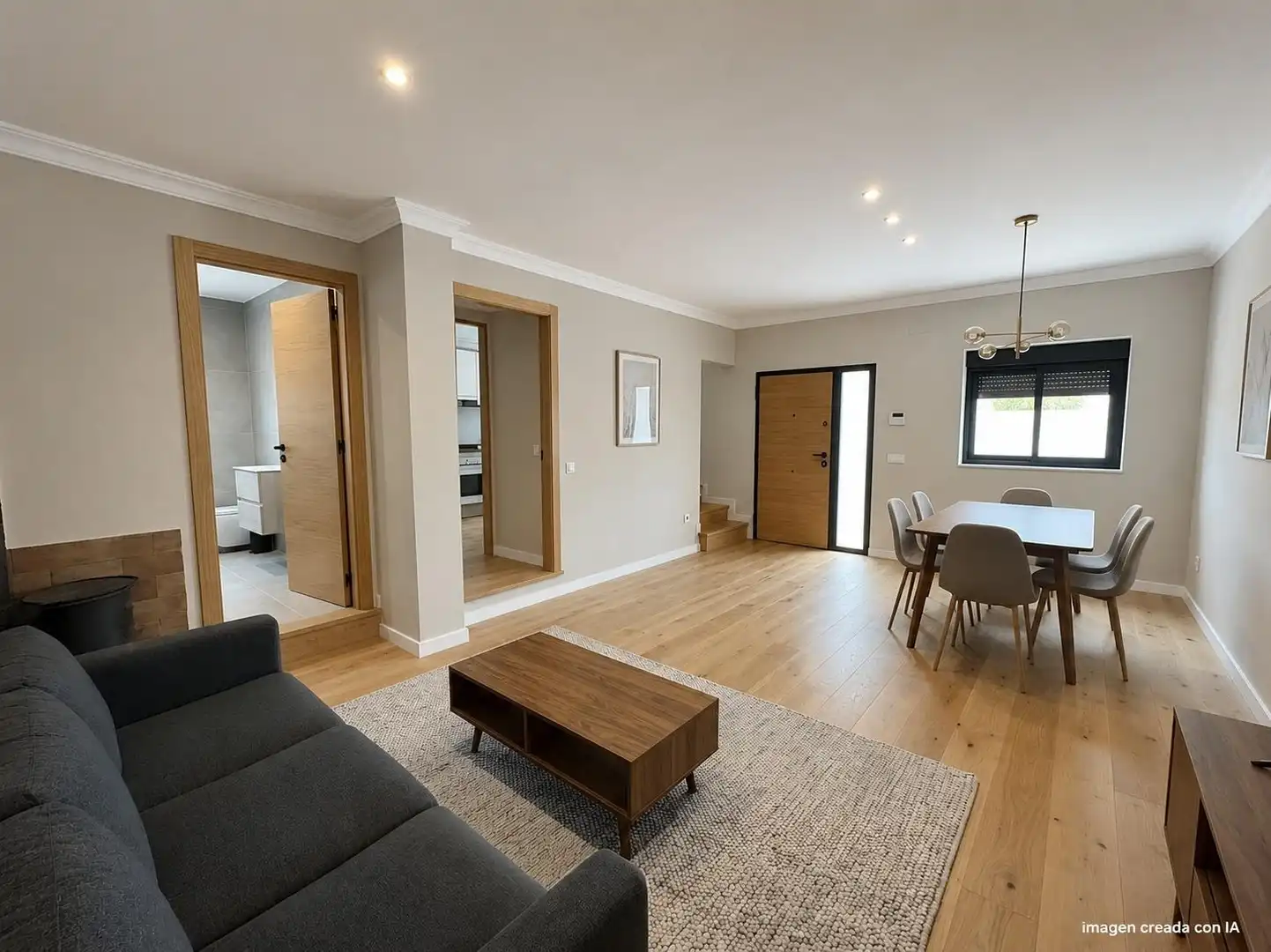 Casa rústica en venta en El Puerto, imagen 6