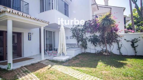 Foto 2 de Casa o xalet de lloguer a Del Rio-rio Verde Playa, Las Lomas de Río Verde, Málaga