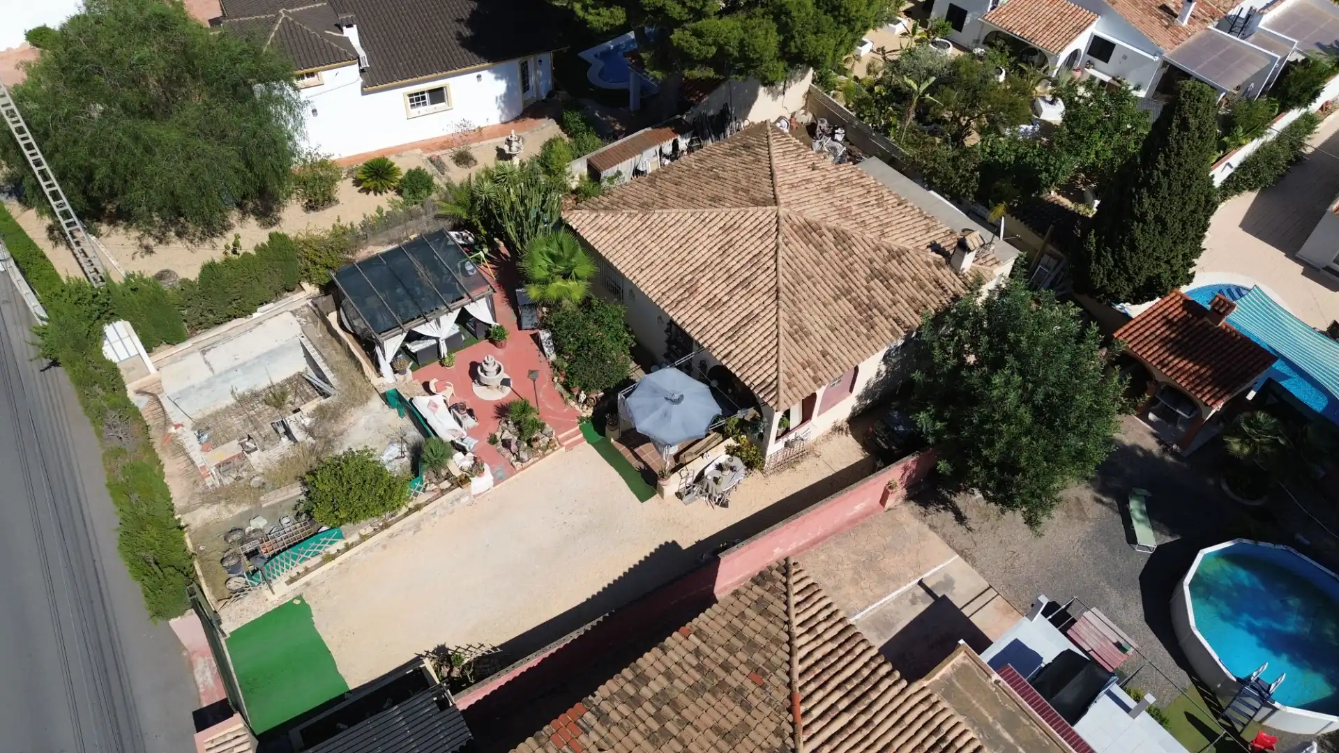 Villa mit Garten zum Verkauf in Escandinavia - Cautivador, imagen 2