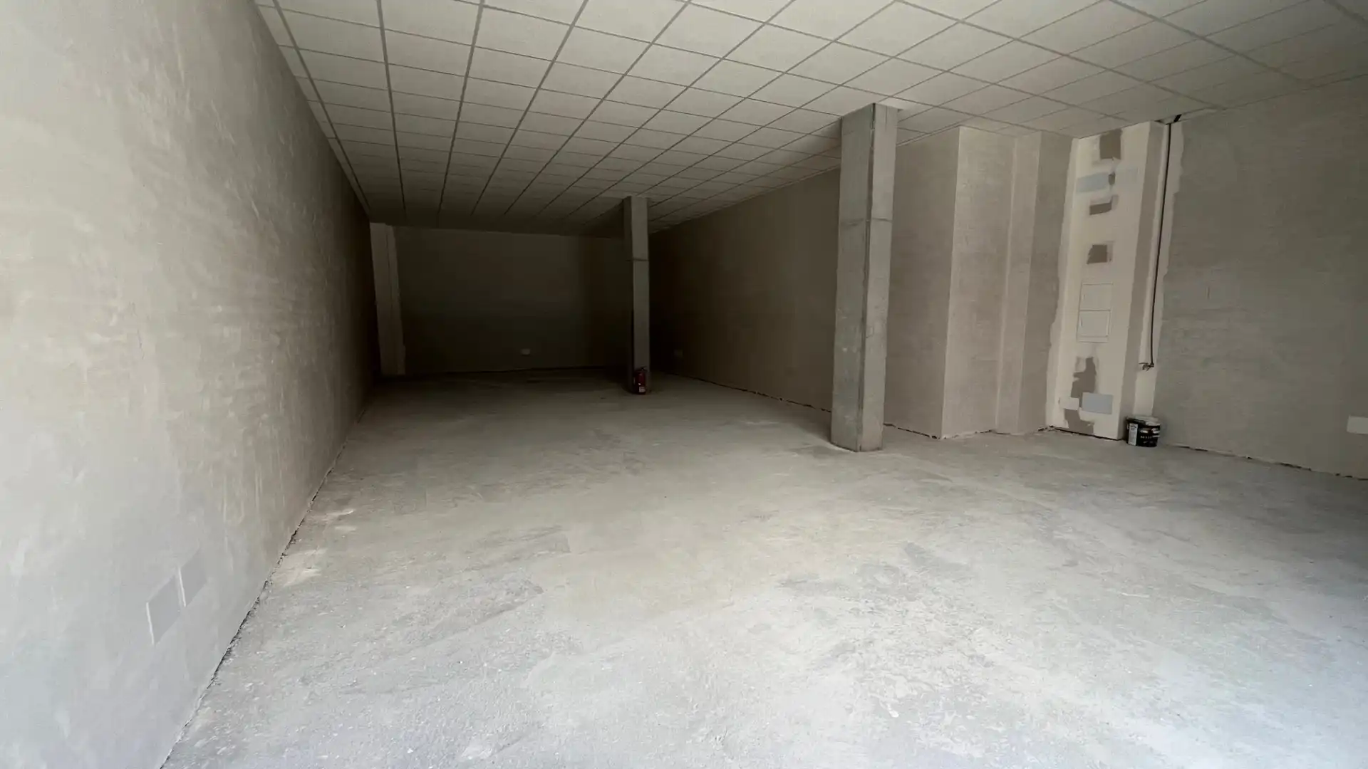 Local comercial en alquiler en Rúa Médico Amenedo Casabella, imagen 5
