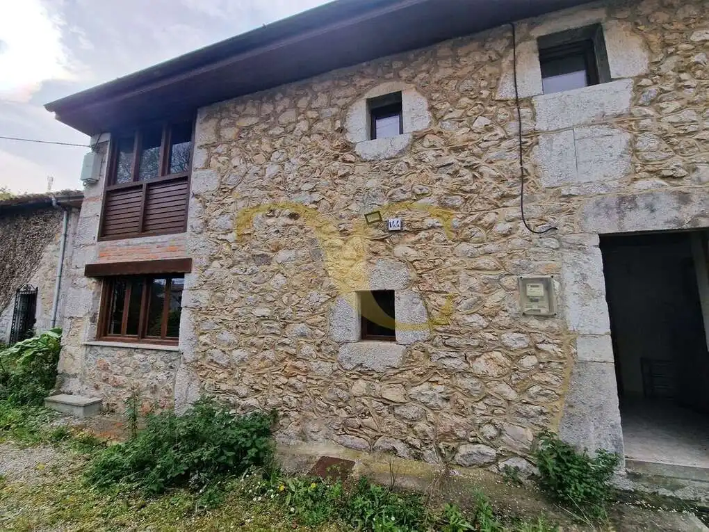 Casa en venta en La Pesa de Pria, imagen 8