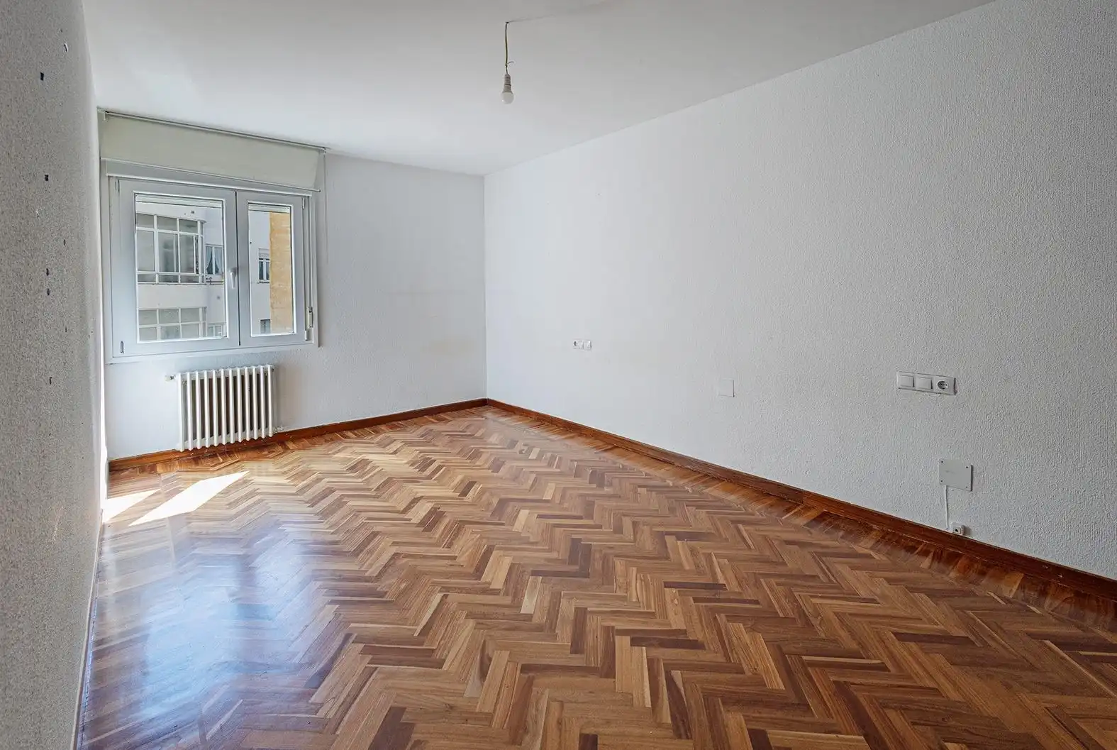 Piso con ascensor en venta en Plaza de España, imagen 20