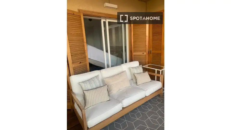 Zimmer in Mascarat