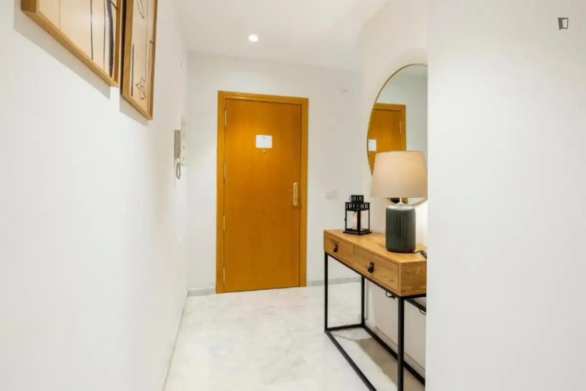 Apartament de lloguer a El Ejido