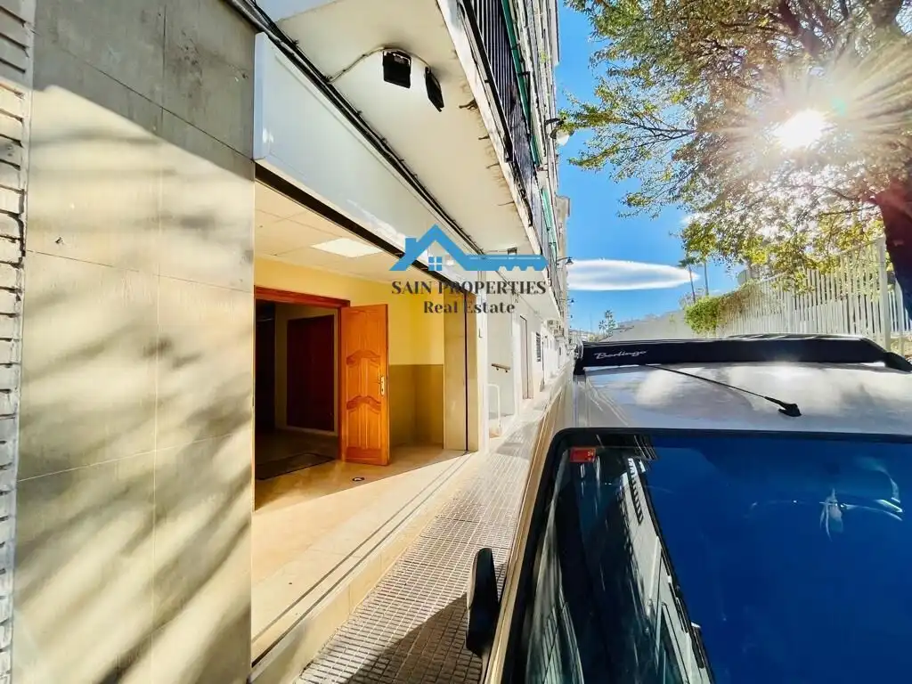 Gewerbefläche zum Verkauf in Altea ciudad, imagen 37