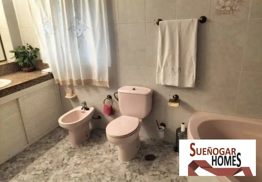 Houses for sale in Cortijo de Maza - Finca Monsalvez - El Olivar
