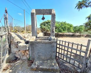 Vista exterior de Casa o xalet en venda en Costitx