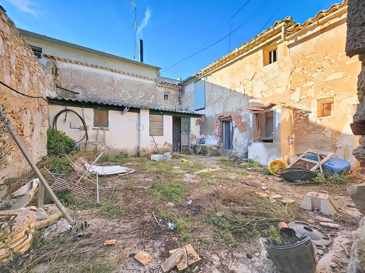 Adosado en venta en Jumilla, imagen 23