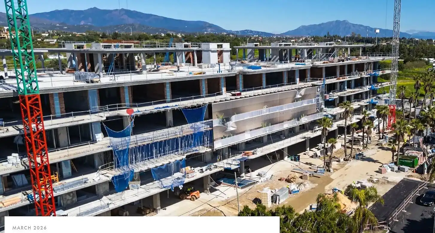 Apartament amb ascensor en venda a Punta Plata, imagen 49