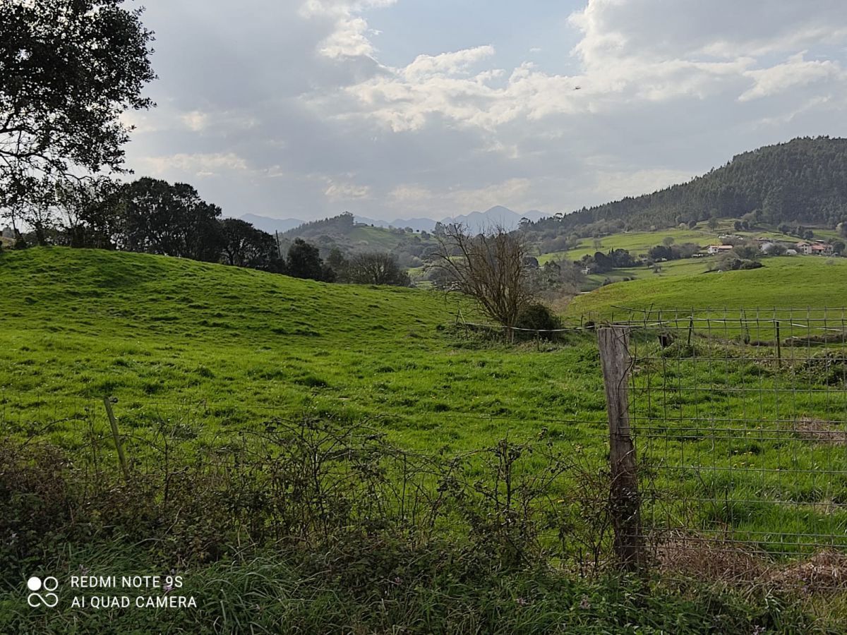 Residencial en venda en Val de San Vicente 