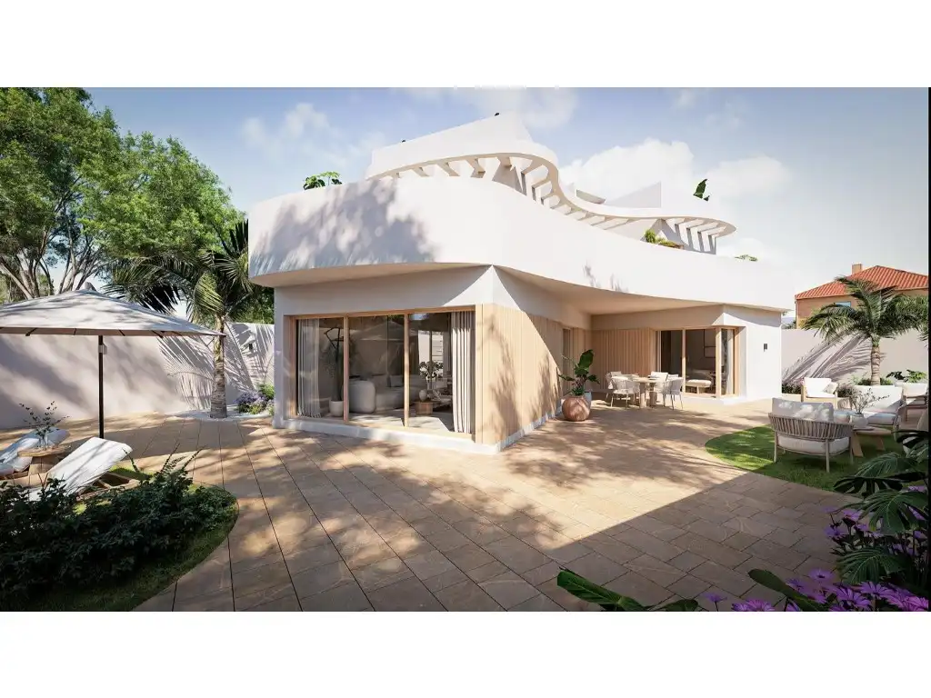 Casa amb piscina en venda a Orihuela Costa