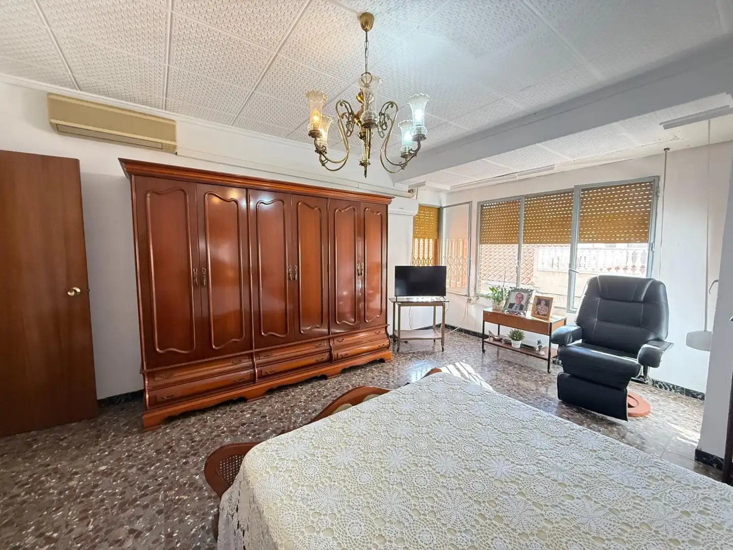 Adosado en venta en Calle Calle Isaac Peral de Beniaján, imagen 19