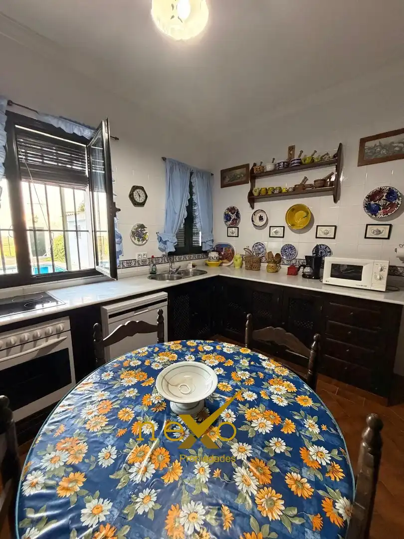 Chalet con terraza en venta en Carmona, imagen 31