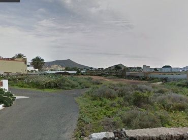Terreno residenziale in vendita a calle El Caño