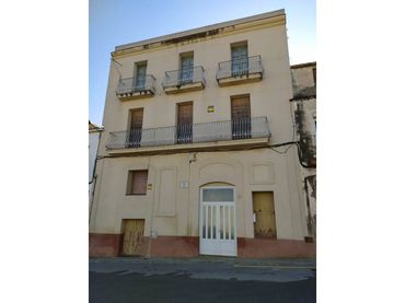 Haus mit Garten zum Verkauf in Plaza Valls