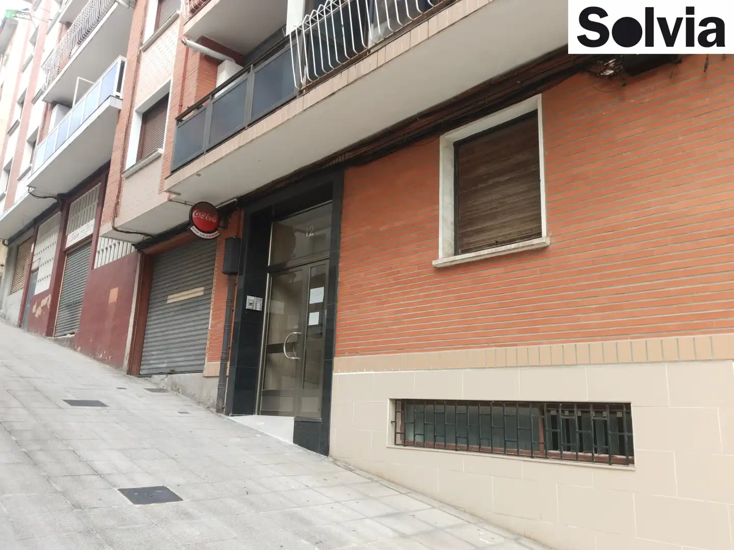 Pis amb ascensor en venda a Buenavista Kalea, imagen 2