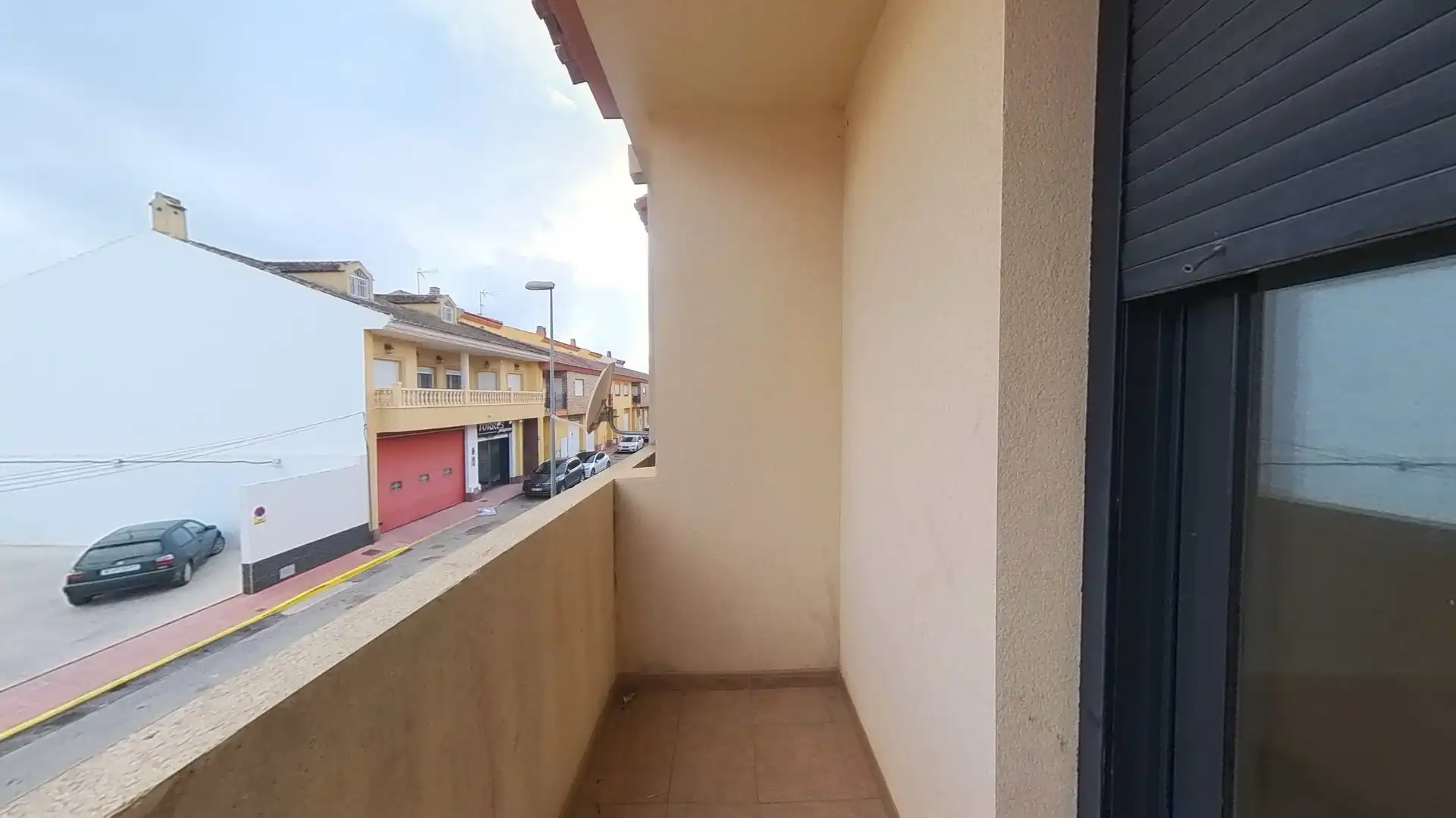 Adossat amb terrassa en venda a TAIBILLA, imagen 14