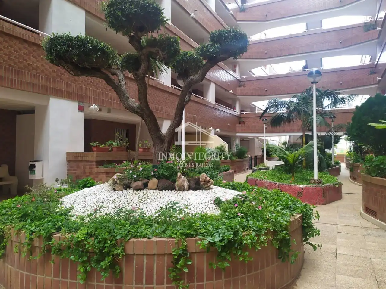 Mini appartamento con piscina in vendita a Avenida Central 26, imagen 27