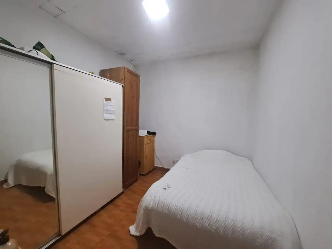 Habitación de Piso en venta en Madrid
