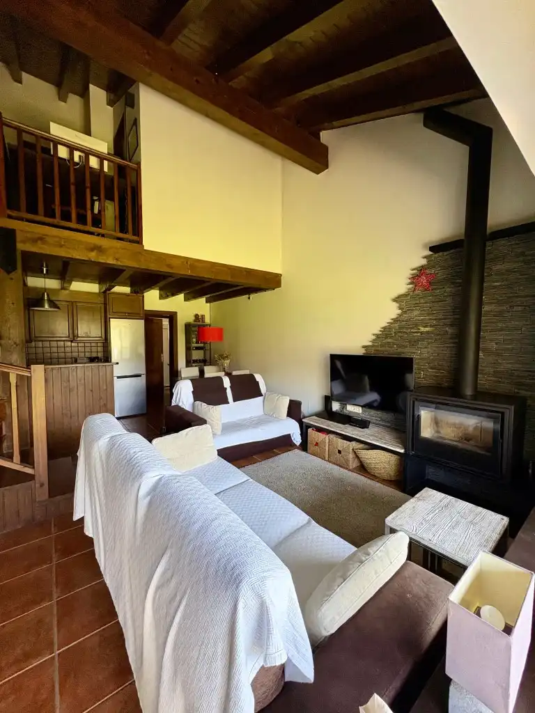 Detached homes for rent in Carrer de Dalt, 15, Isòvol