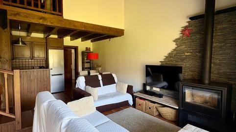 Foto 4 de Casa adosada de alquiler en Carrer Major, 4, Isòvol, Girona