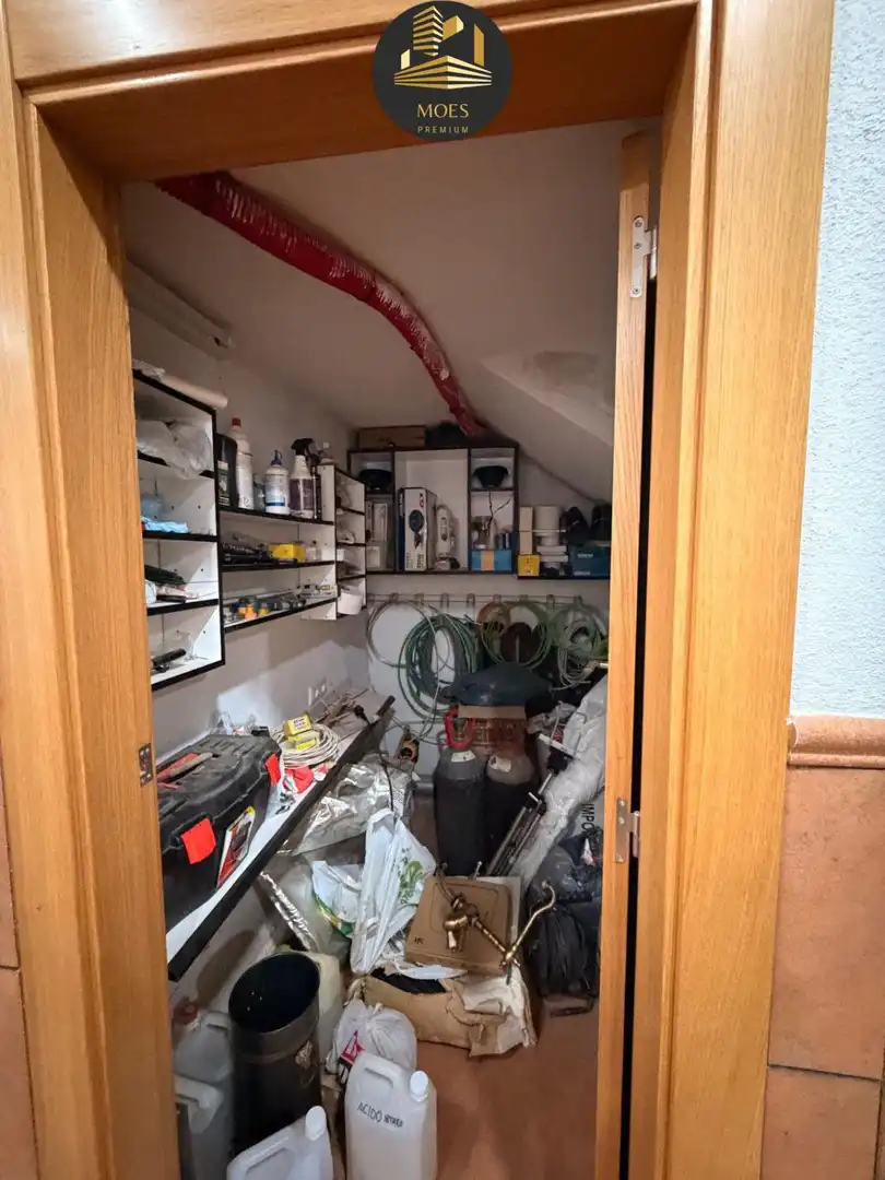 Piso en venta en Huelma con Aire acondicionado, Calefacción y Trastero