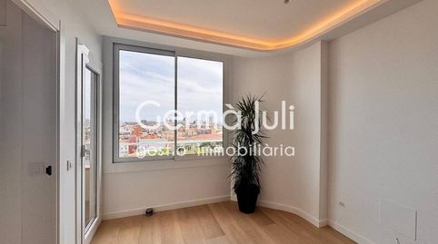 Foto 4 de Piso en venta en Avenida Alfons XIII, Progrés - Pep Ventura, Badalona