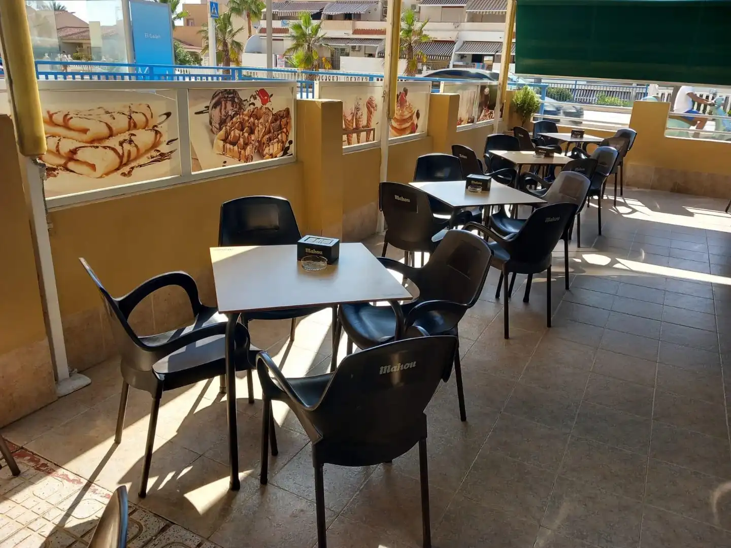 Local comercial en venta en Playa de las Gaviotas - El Pedrucho, imagen 10