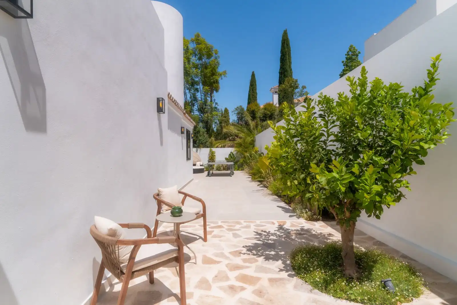 Villa zum Verkauf in Calle Londres S/N, imagen 39