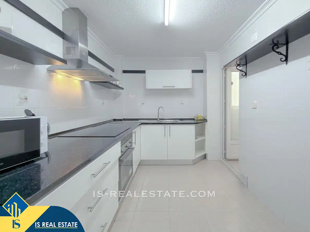 Apartament amb ascensor en venda a Playa del Cura, imagen 17