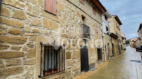 Photo 3 of Houses for sale in Calle de Sanguesa, 7, Cuzcurrita de Río Tirón, La Rioja
