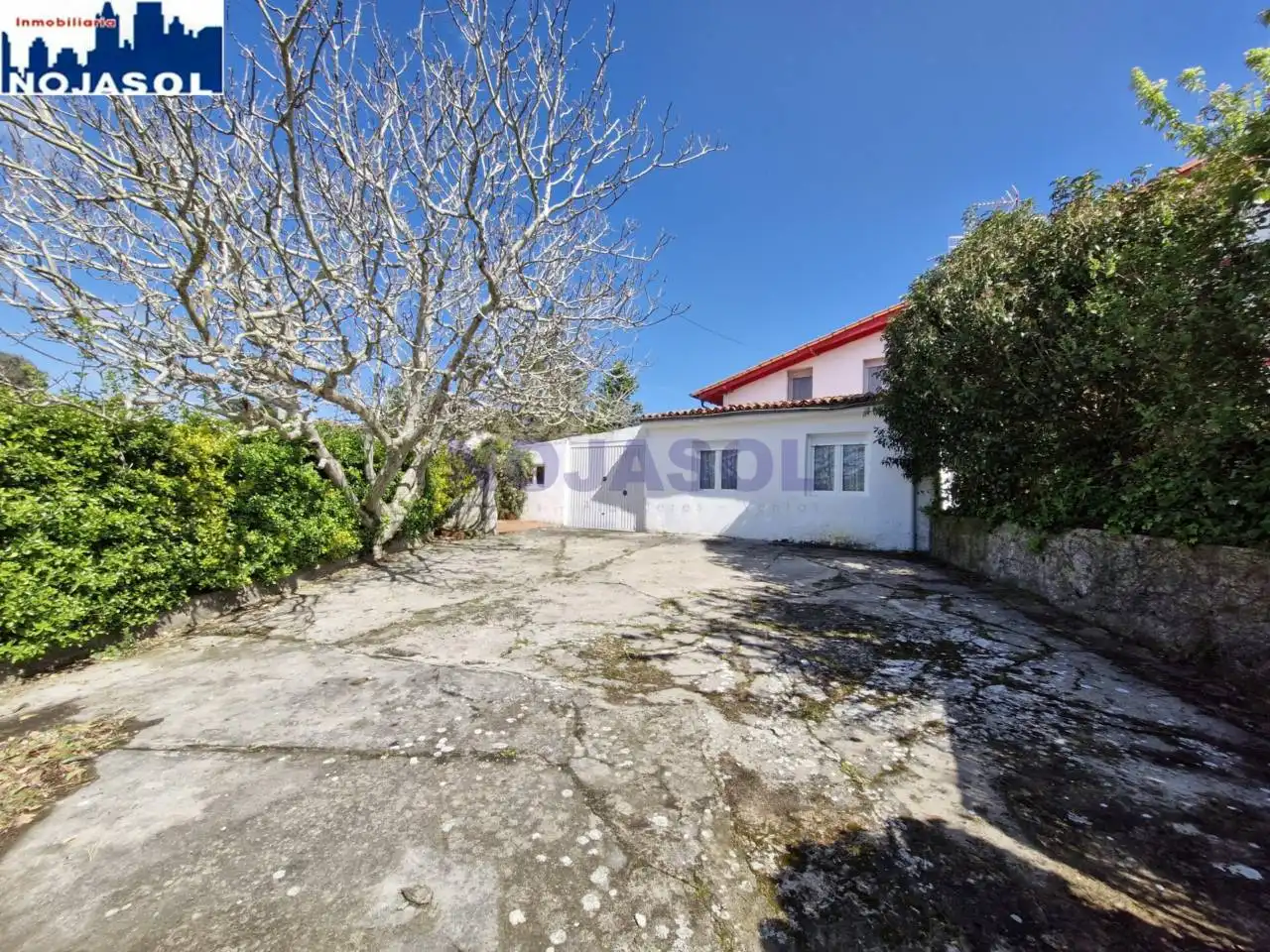 Casa o chalet en venta en Calle trengandin, Tregadín